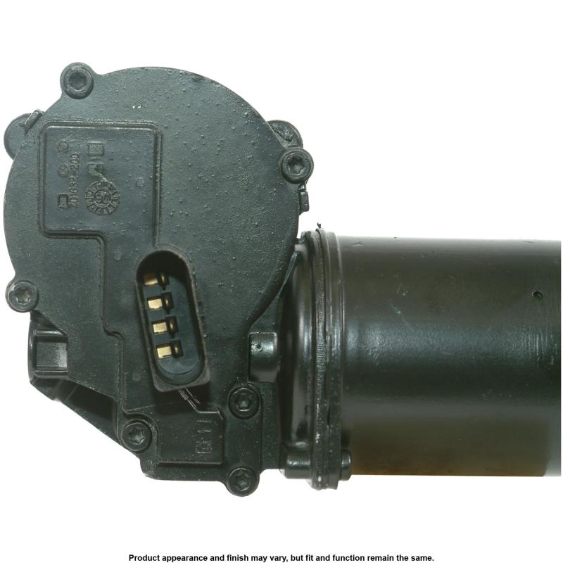 A1 Cardone 4010020 - Windshield Wiper Motor A1 Cardone 4010020 Windshield Wiper Motor product image 4 of 4