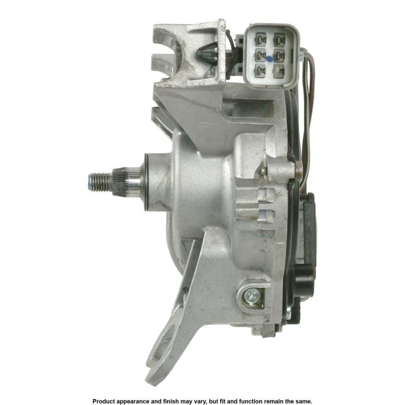 A1 Cardone 4010021 Windshield Wiper Motor product image 1 of 4