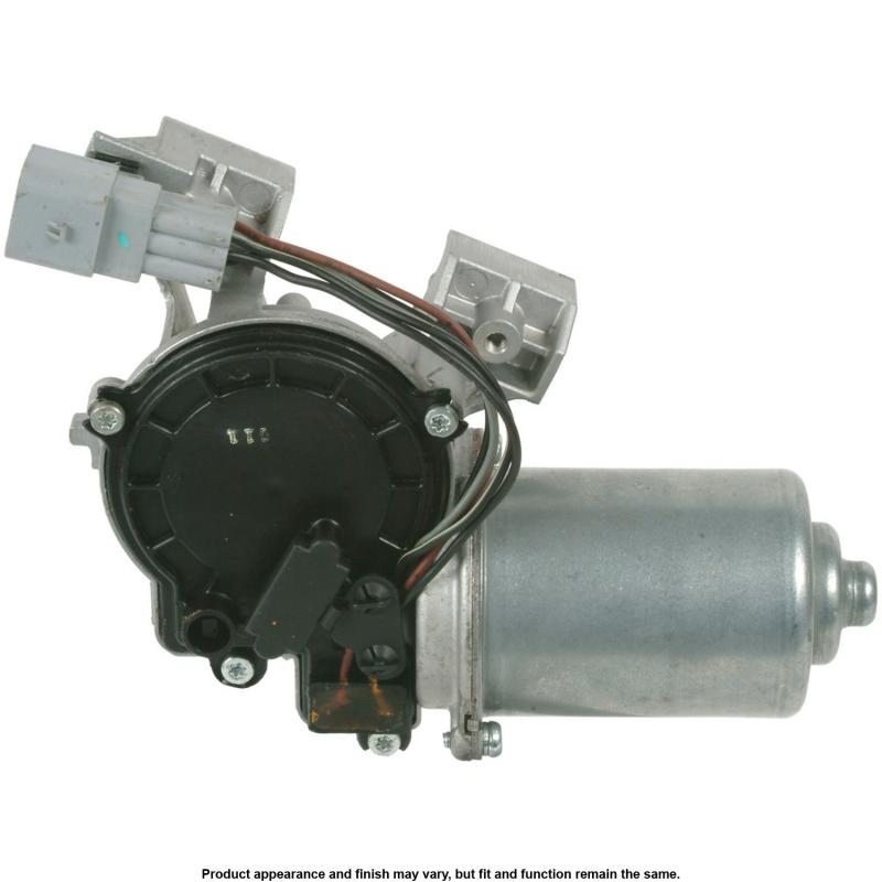 A1 Cardone 4010021 Windshield Wiper Motor product image 2 of 4