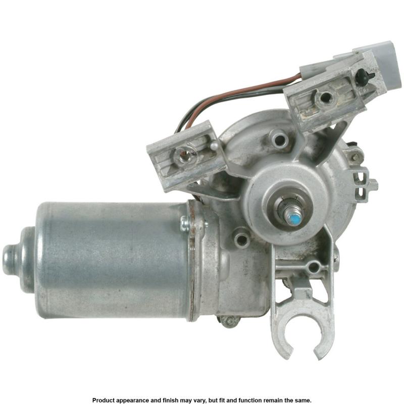 A1 Cardone 4010021 Windshield Wiper Motor product image 4 of 4