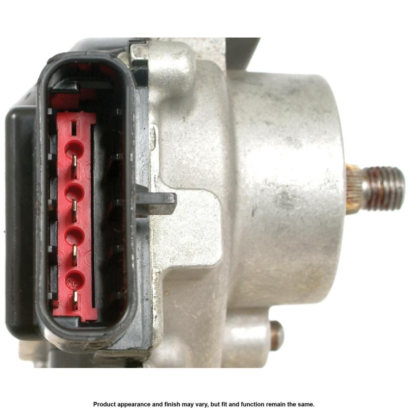 A1 Cardone 4010022 Windshield Wiper Motor product image 2 of 4