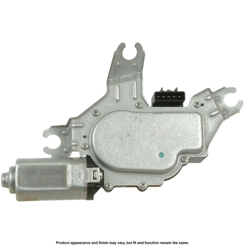 A1 Cardone 4010024 Windshield Wiper Motor product image 1 of 4