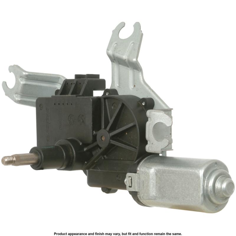 A1 Cardone 4010024 Windshield Wiper Motor product image 2 of 4