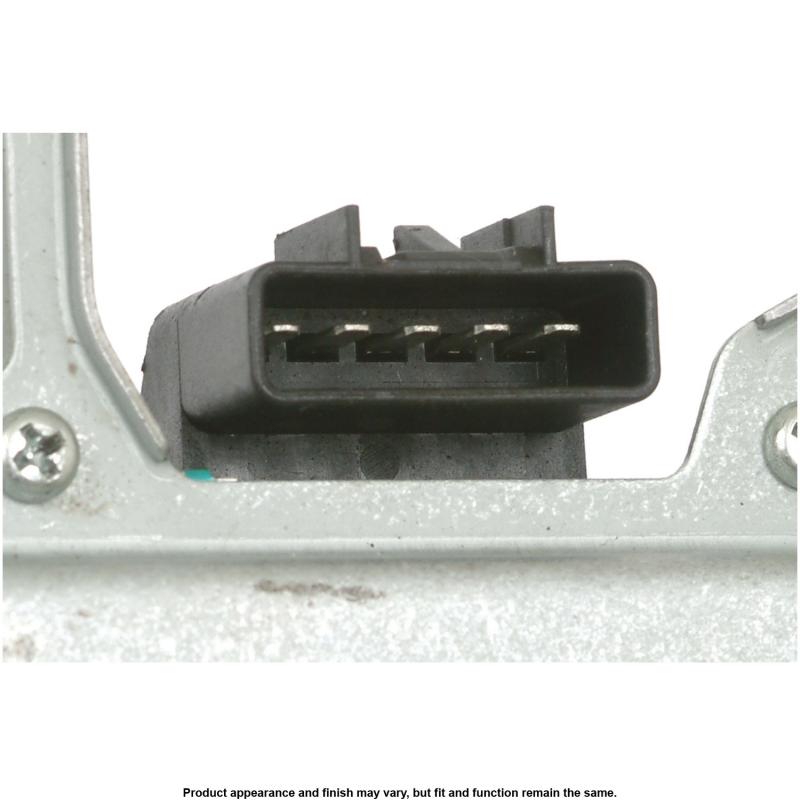 A1 Cardone 4010024 Windshield Wiper Motor product image 3 of 4