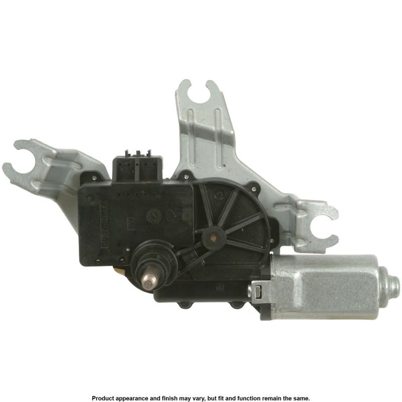 A1 Cardone 4010024 Windshield Wiper Motor product image 4 of 4