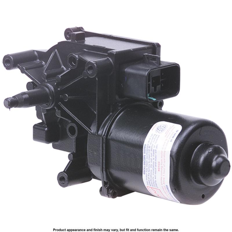 A1 Cardone 401003 Windshield Wiper Motor product image 1 of 3
