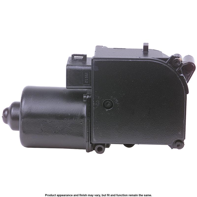A1 Cardone 401003 Windshield Wiper Motor product image 2 of 3