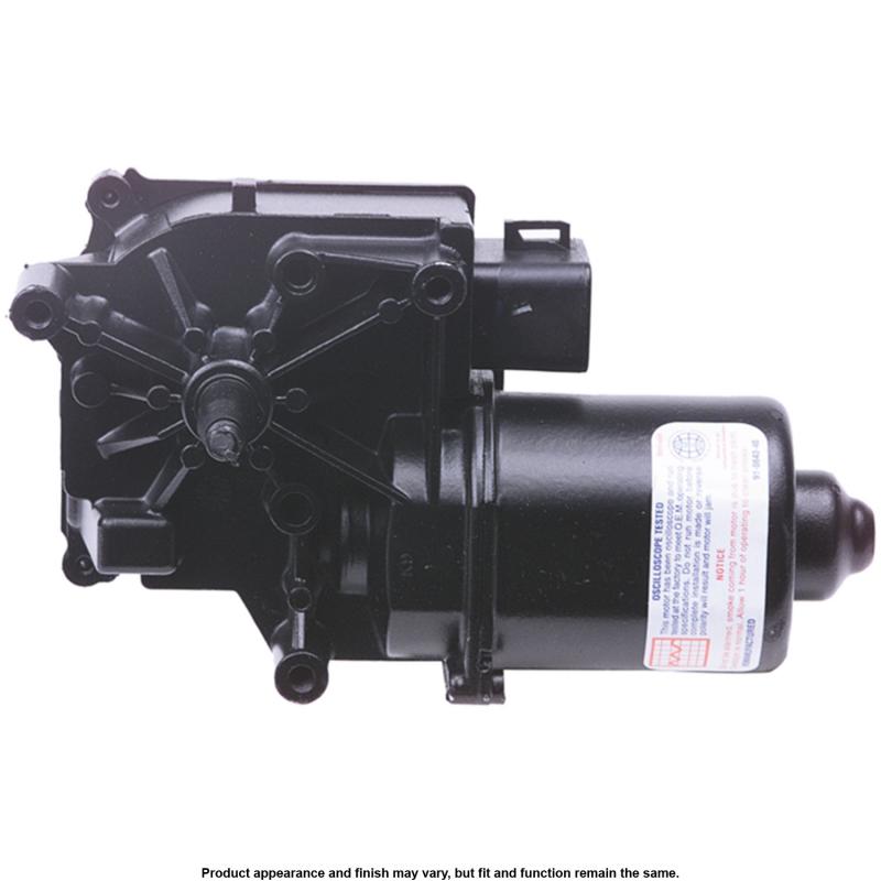 A1 Cardone 401003 Windshield Wiper Motor product image 3 of 3
