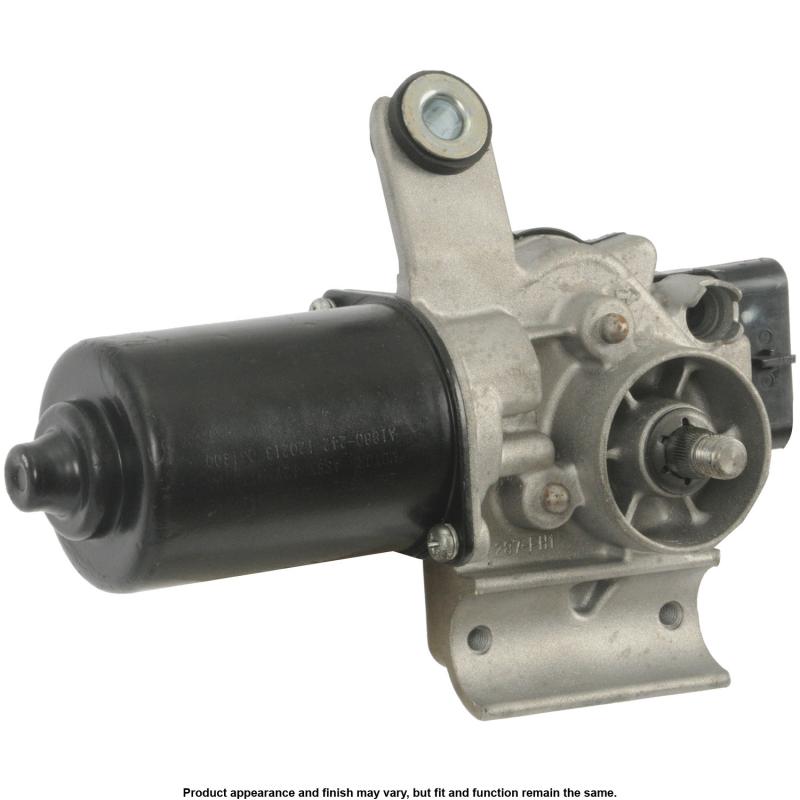A1 Cardone 4010034 Windshield Wiper Motor product image 1 of 4