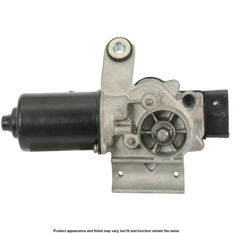 A1 Cardone 4010034 Windshield Wiper Motor product image 3 of 4