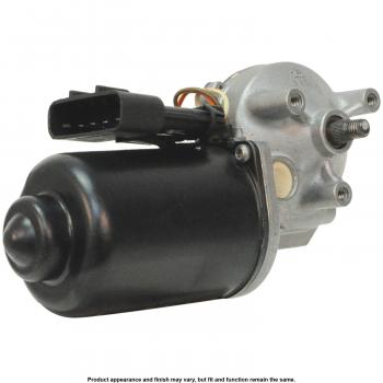 A1 Cardone 4010037 Windshield Wiper Motor product image 1 of 4