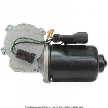 A1 Cardone 4010037 Windshield Wiper Motor product image 3 of 4
