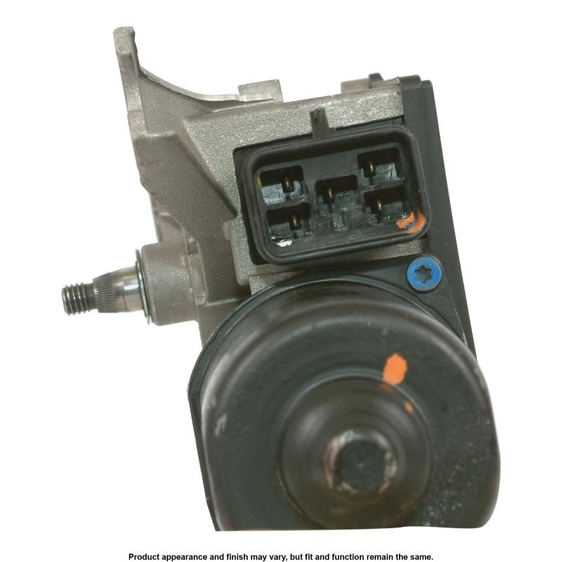 A1 Cardone 401004 - Windshield Wiper Motor A1 Cardone 401004 Windshield Wiper Motor product image 1 of 4