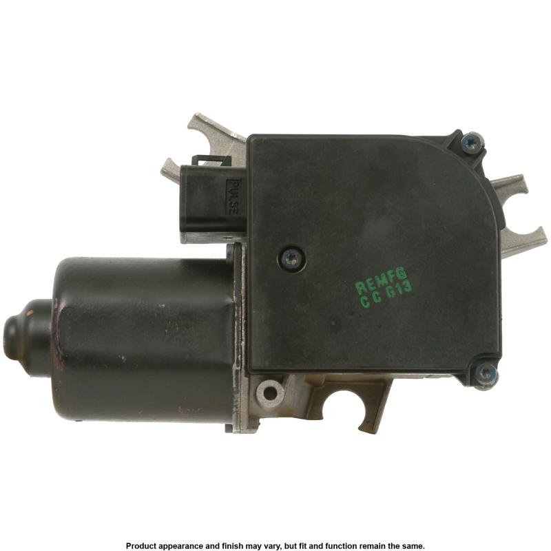 A1 Cardone 401004 - Windshield Wiper Motor A1 Cardone 401004 Windshield Wiper Motor product image 3 of 4