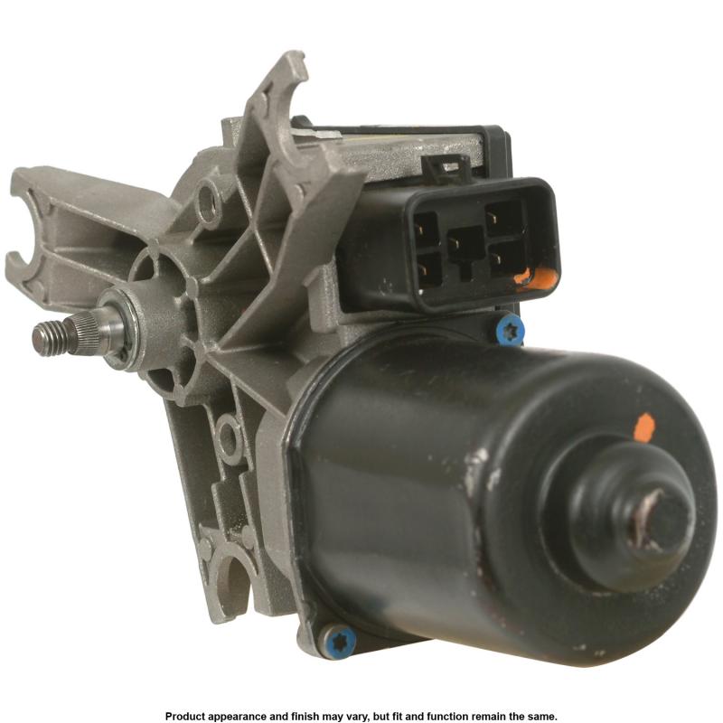 A1 Cardone 401004 - Windshield Wiper Motor A1 Cardone 401004 Windshield Wiper Motor product image 4 of 4