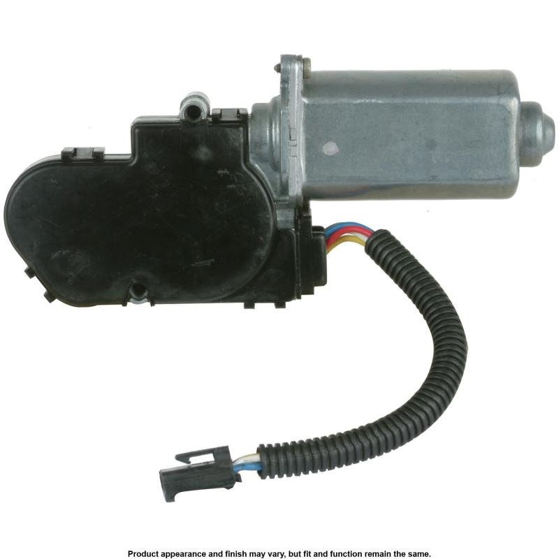 A1 Cardone 401005 Windshield Wiper Motor product image 1 of 3