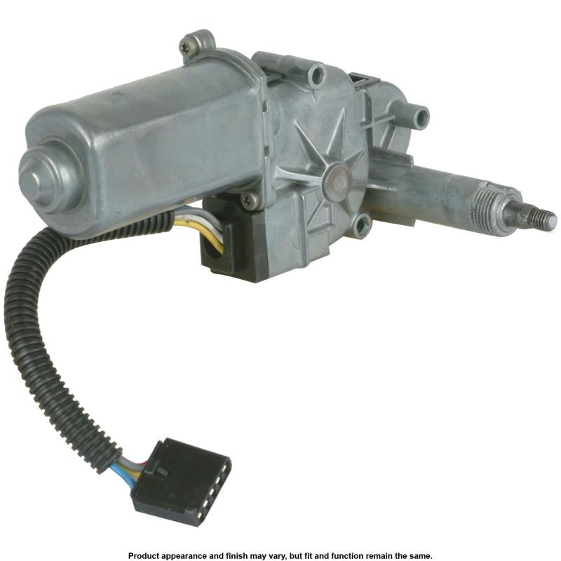 A1 Cardone 401005 Windshield Wiper Motor product image 2 of 3
