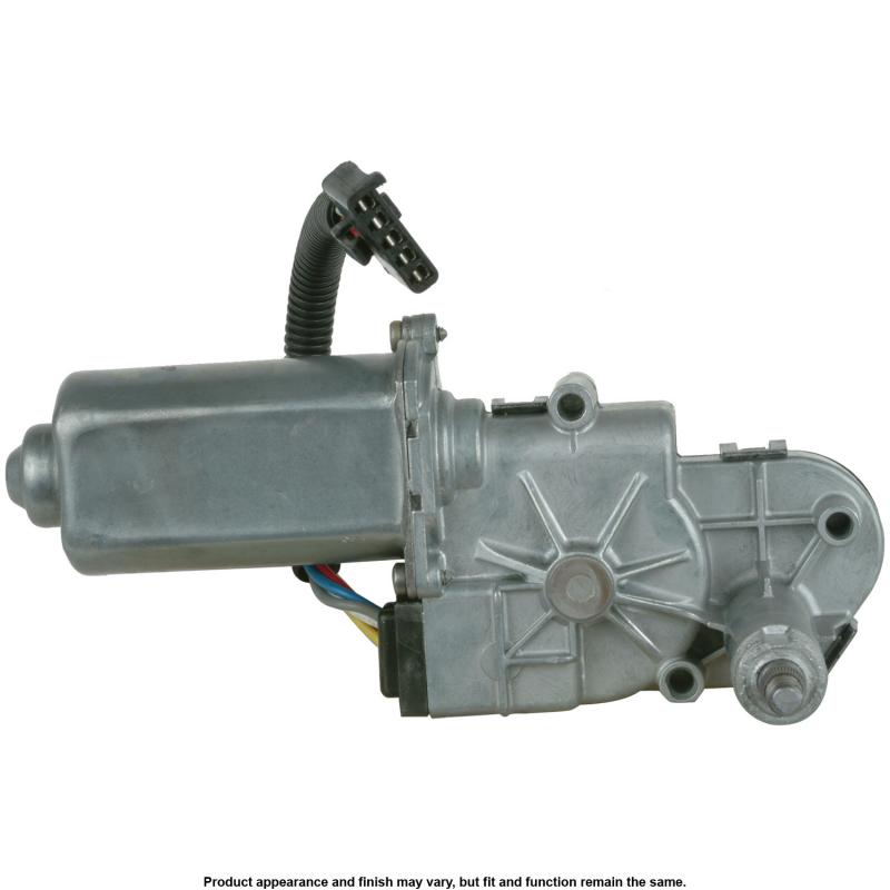 A1 Cardone 401005 Windshield Wiper Motor product image 3 of 3