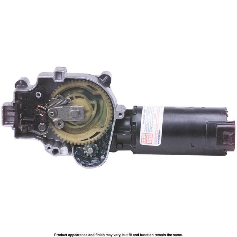 A1 Cardone 401006 - Windshield Wiper Motor A1 Cardone 401006 Windshield Wiper Motor product image 1 of 3