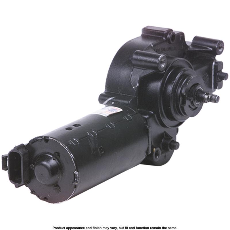 A1 Cardone 401006 - Windshield Wiper Motor A1 Cardone 401006 Windshield Wiper Motor product image 2 of 3