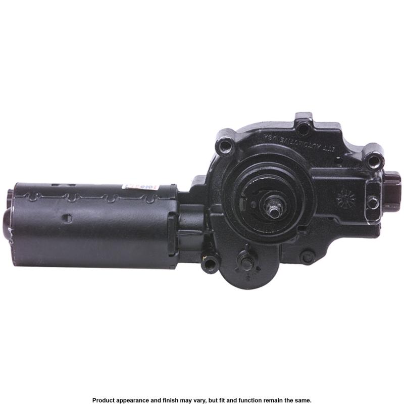A1 Cardone 401006 - Windshield Wiper Motor A1 Cardone 401006 Windshield Wiper Motor product image 3 of 3