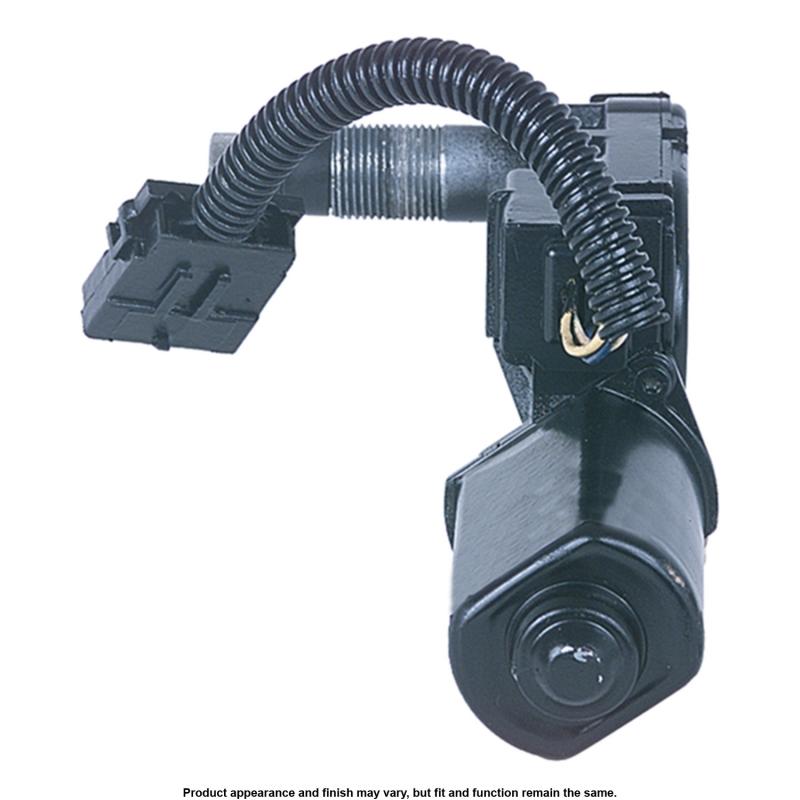 A1 Cardone 401007 - Windshield Wiper Motor A1 Cardone 401007 Windshield Wiper Motor product image 1 of 3