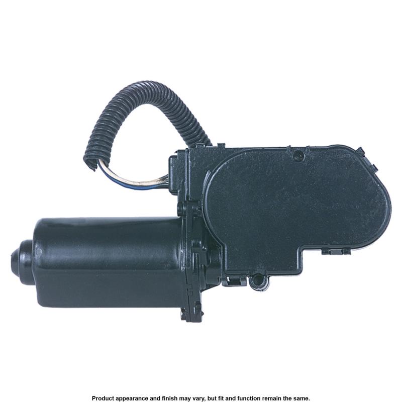 A1 Cardone 401007 - Windshield Wiper Motor A1 Cardone 401007 Windshield Wiper Motor product image 3 of 3
