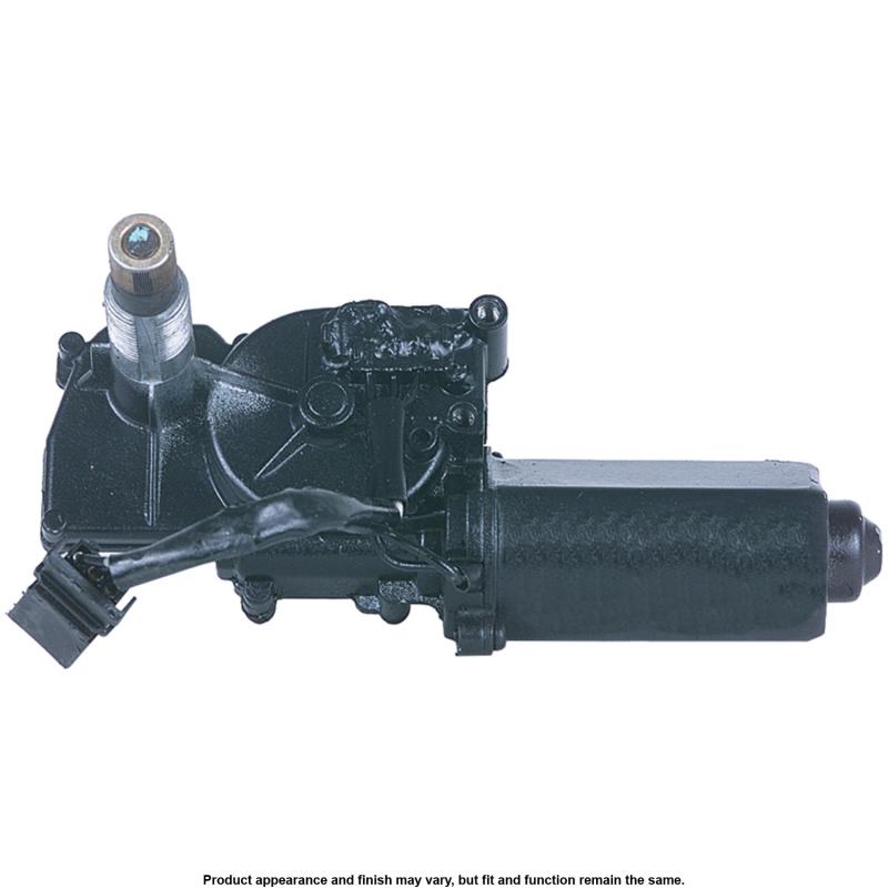 A1 Cardone 401008 - Windshield Wiper Motor A1 Cardone 401008 Windshield Wiper Motor product image 1 of 3
