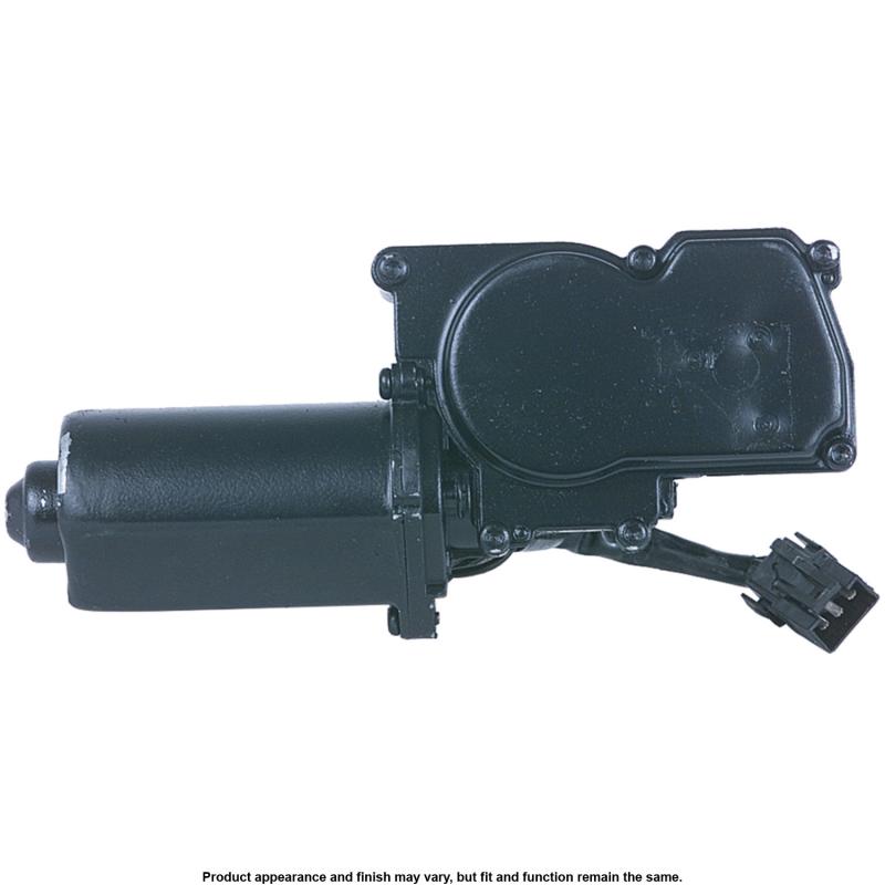 A1 Cardone 401008 - Windshield Wiper Motor A1 Cardone 401008 Windshield Wiper Motor product image 2 of 3