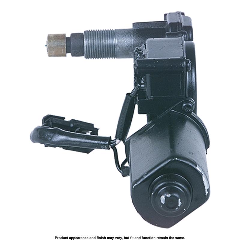 A1 Cardone 401008 - Windshield Wiper Motor A1 Cardone 401008 Windshield Wiper Motor product image 3 of 3