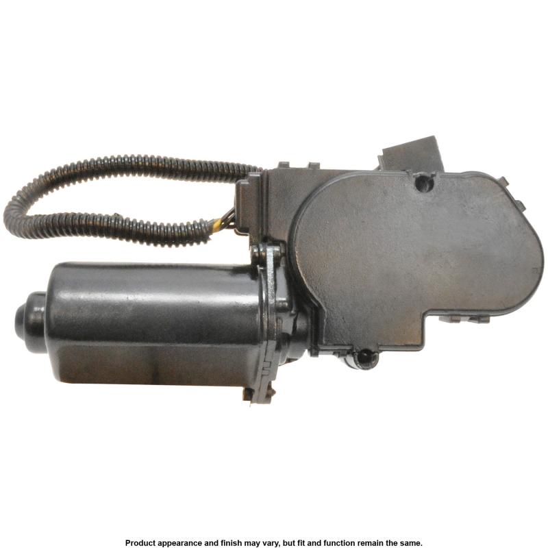 A1 Cardone 401009 Windshield Wiper Motor product image 1 of 4