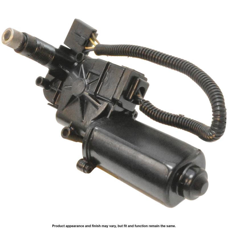 A1 Cardone 401009 Windshield Wiper Motor product image 2 of 4