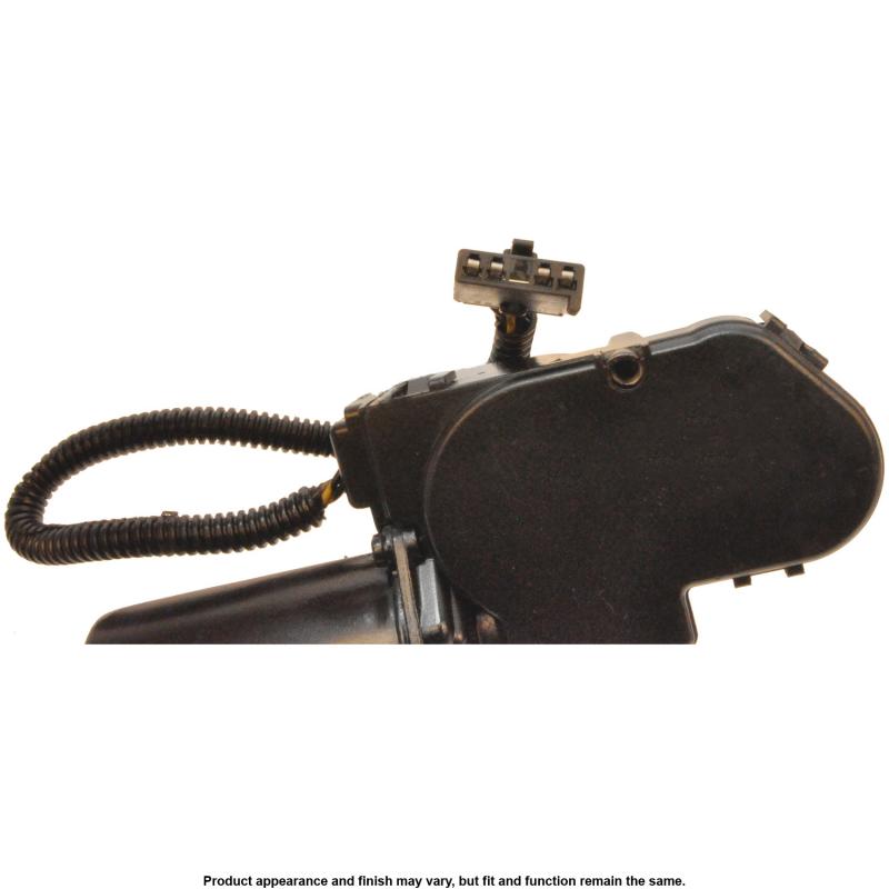 A1 Cardone 401009 Windshield Wiper Motor product image 3 of 4