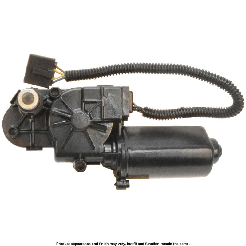 A1 Cardone 401009 Windshield Wiper Motor product image 4 of 4