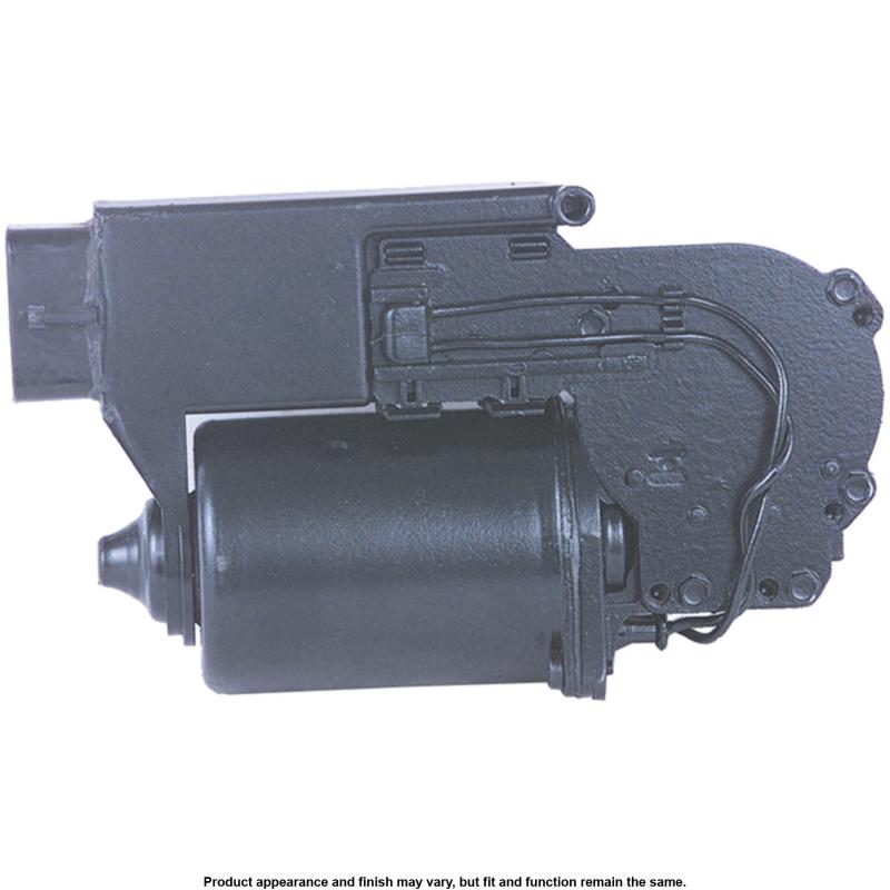 A1 Cardone 40101 - Windshield Wiper Motor A1 Cardone 40101 Windshield Wiper Motor product image 2 of 3