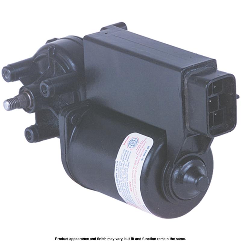 A1 Cardone 40101 - Windshield Wiper Motor A1 Cardone 40101 Windshield Wiper Motor product image 3 of 3