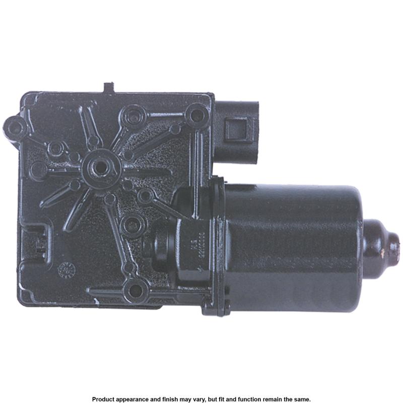 A1 Cardone 401010 - Windshield Wiper Motor A1 Cardone 401010 Windshield Wiper Motor product image 1 of 3