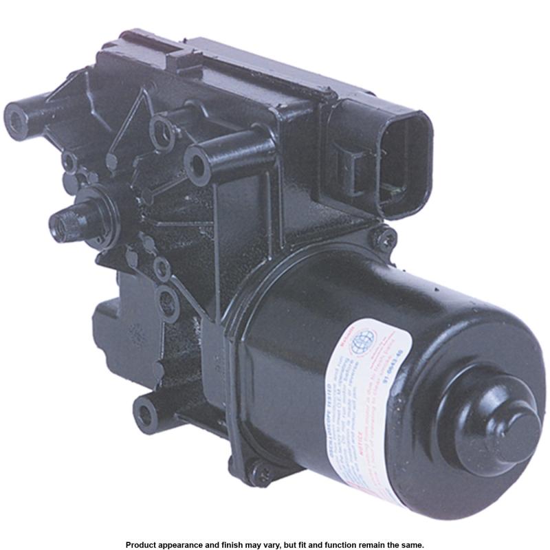 A1 Cardone 401010 - Windshield Wiper Motor A1 Cardone 401010 Windshield Wiper Motor product image 2 of 3