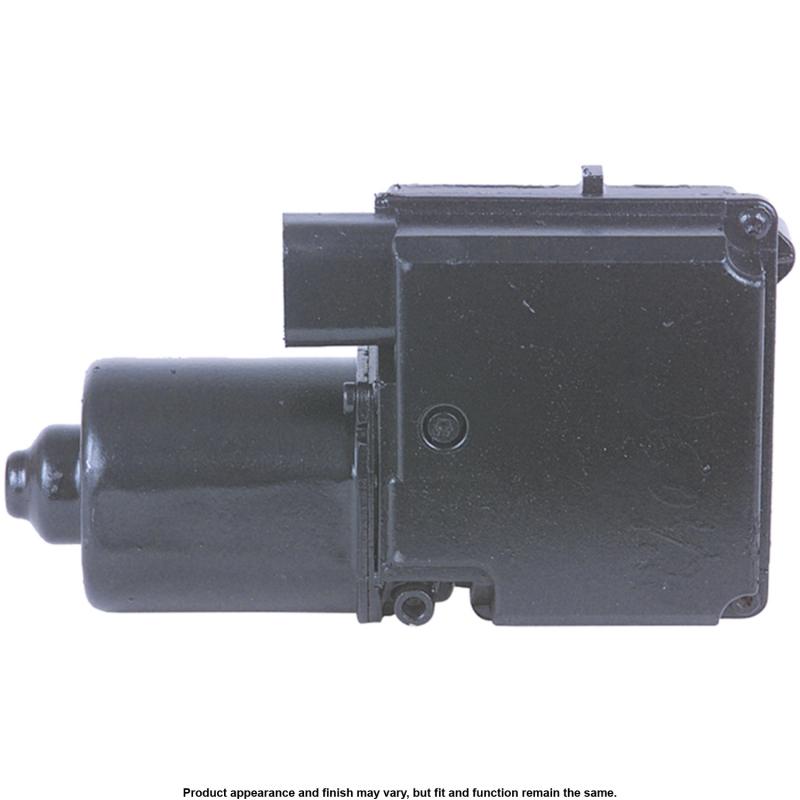 A1 Cardone 401010 - Windshield Wiper Motor A1 Cardone 401010 Windshield Wiper Motor product image 3 of 3