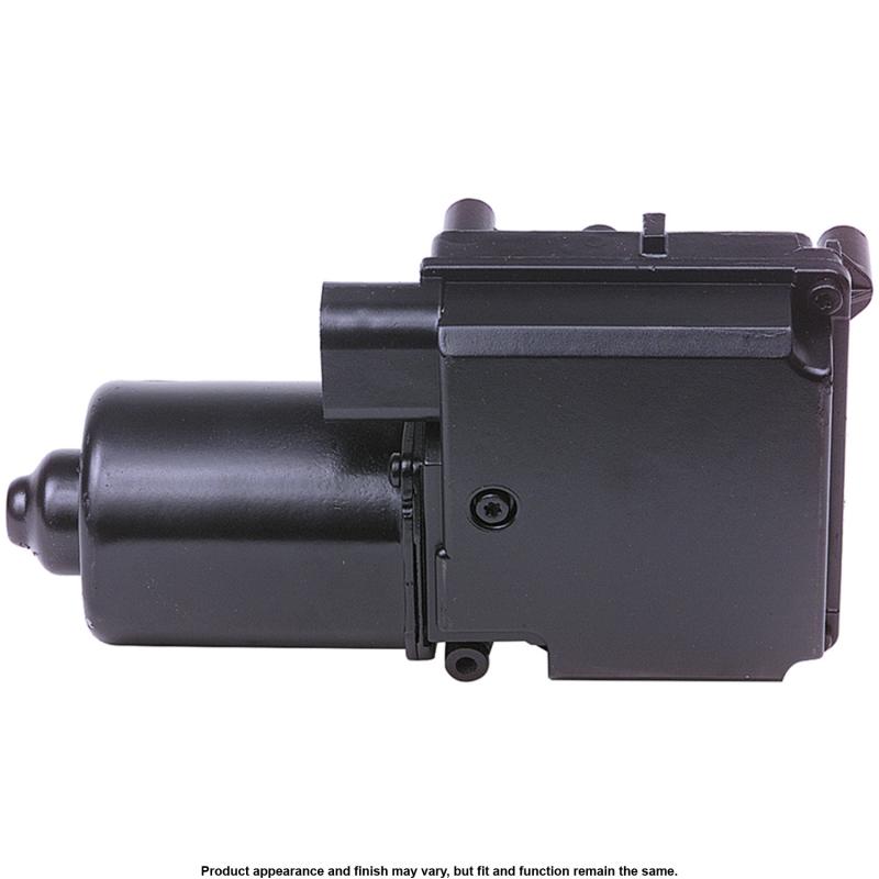 A1 Cardone 401011 Windshield Wiper Motor product image 2 of 3