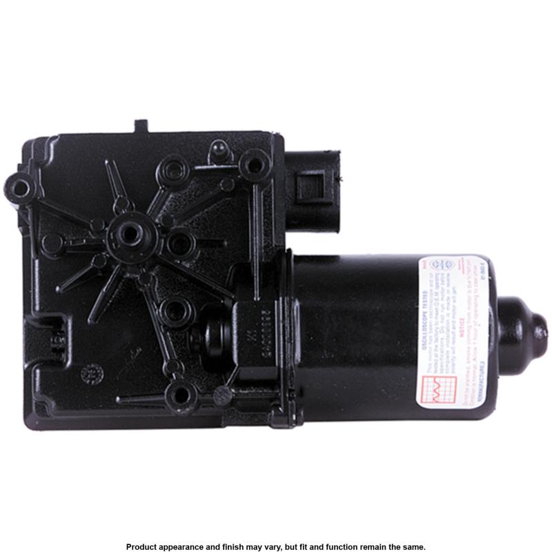 A1 Cardone 401012 Windshield Wiper Motor product image 1 of 3