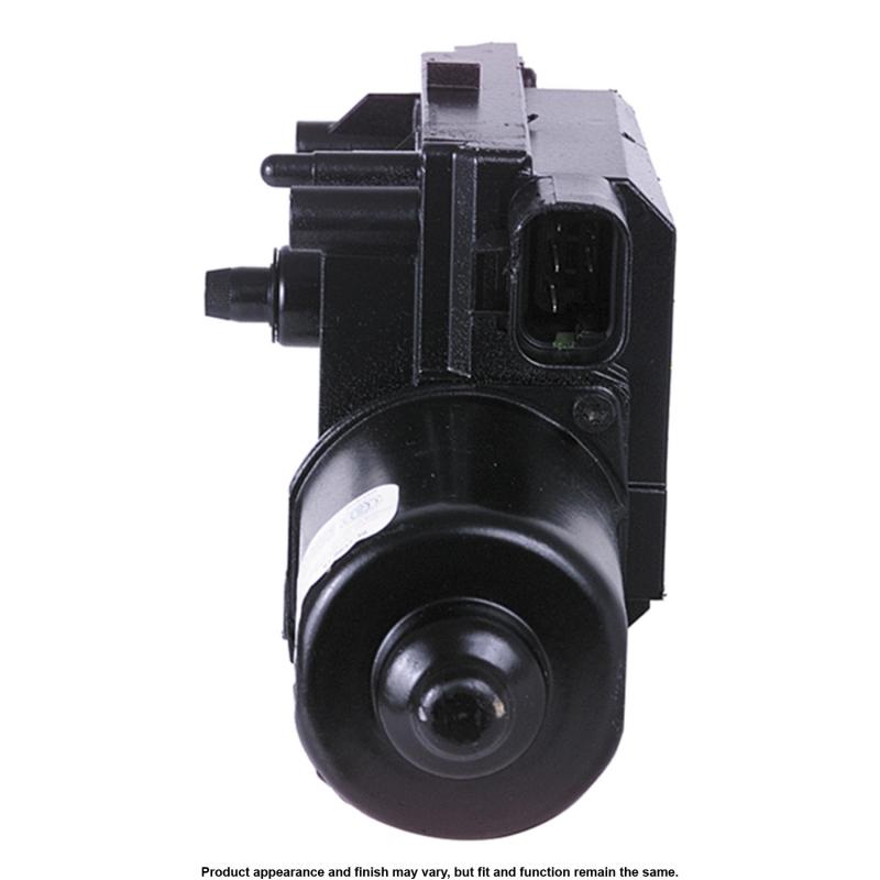 A1 Cardone 401012 Windshield Wiper Motor product image 2 of 3