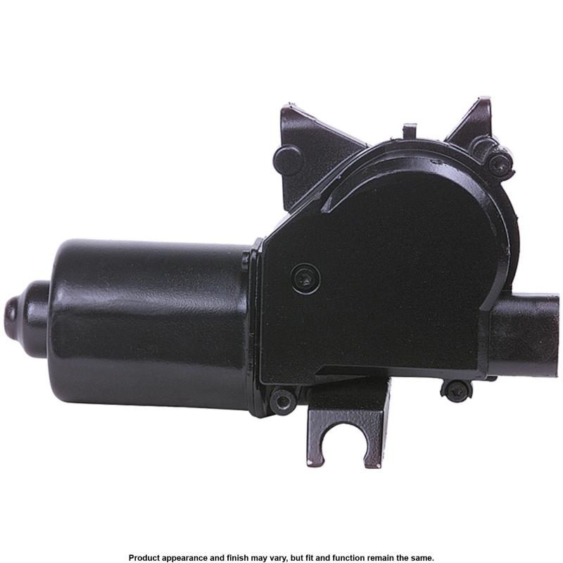 A1 Cardone 401013 - Windshield Wiper Motor A1 Cardone 401013 Windshield Wiper Motor product image 1 of 3
