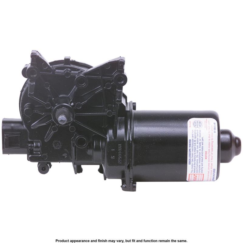 A1 Cardone 401013 - Windshield Wiper Motor A1 Cardone 401013 Windshield Wiper Motor product image 2 of 3
