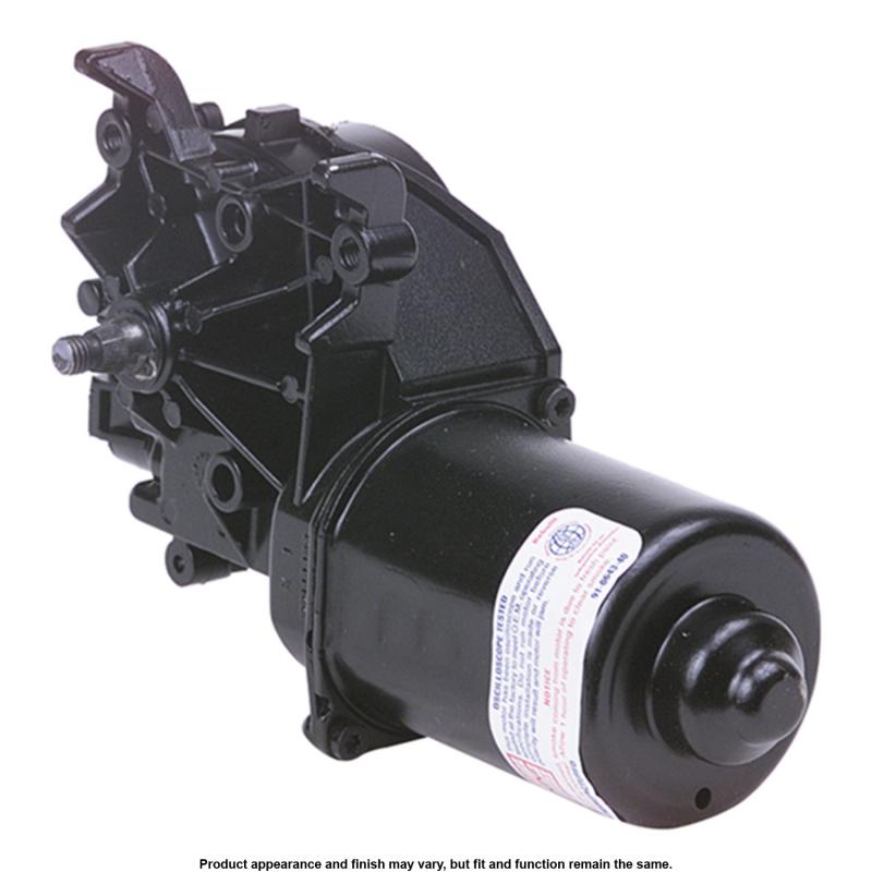 A1 Cardone 401013 - Windshield Wiper Motor A1 Cardone 401013 Windshield Wiper Motor product image 3 of 3