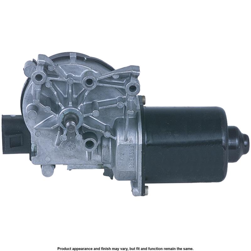 A1 Cardone 401014 - Windshield Wiper Motor A1 Cardone 401014 Windshield Wiper Motor product image 1 of 3