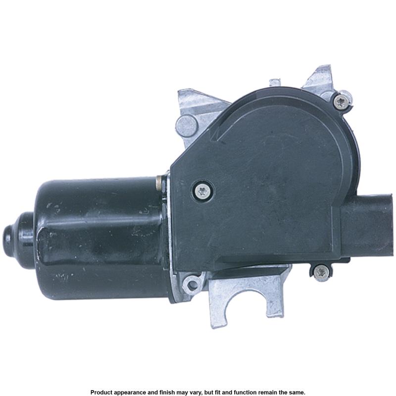 A1 Cardone 401014 - Windshield Wiper Motor A1 Cardone 401014 Windshield Wiper Motor product image 2 of 3