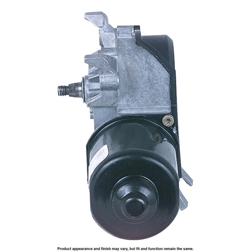 A1 Cardone 401014 - Windshield Wiper Motor A1 Cardone 401014 Windshield Wiper Motor product image 3 of 3