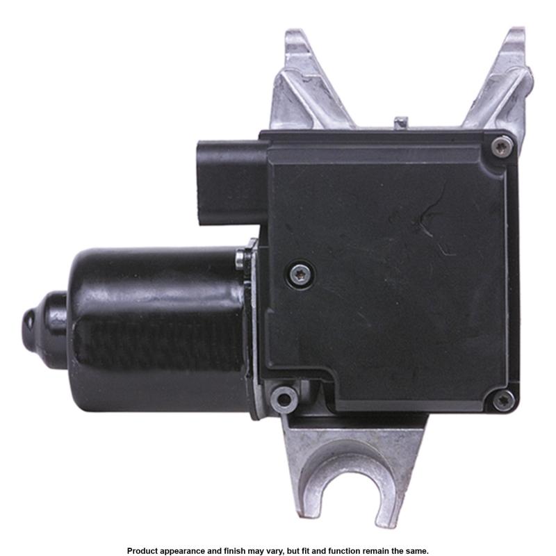 A1 Cardone 401015 - Windshield Wiper Motor A1 Cardone 401015 Windshield Wiper Motor product image 1 of 3