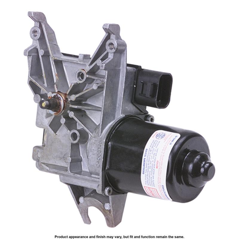 A1 Cardone 401015 - Windshield Wiper Motor A1 Cardone 401015 Windshield Wiper Motor product image 2 of 3